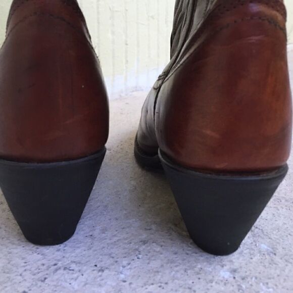 Laredo Cowboy Boots   - Picture 4 of 4